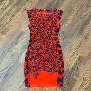 French Connection Dress